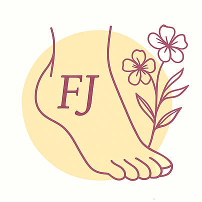 Françoise JOUNEAU – Réflexologie et Fleurs de Bach